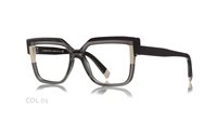 Monture de lunettes La Marca Femme FUSIONI 1550153 - FUSIONI 1550153
